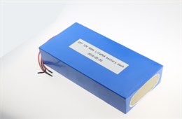 12.8V 45Ah 32650 太陽(yáng)能路燈儲能磷酸鐵鋰電池