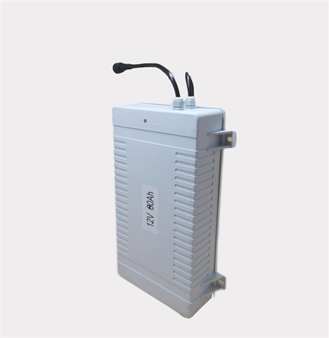 12.8V80Ah 32650太陽(yáng)能路燈儲能電池磷酸鐵鋰