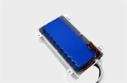 12.8V80Ah 32650太陽(yáng)能路燈儲能電池磷酸鐵鋰