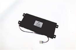 24V 10Ah F型太陽(yáng)能路燈儲能鎳氫電池