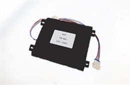 12V 10Ah F型太陽(yáng)能路燈儲能鎳氫電池