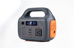 戶(hù)外便攜式儲能電源300W 14.8V 22Ah