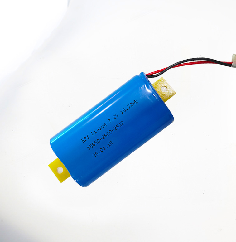 戶(hù)外監控電池