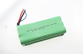 14.4V 1800mAh AA醫療骨鉆動(dòng)力鎳氫電池