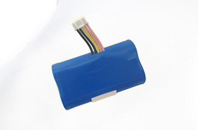 3.7V 200808 5200mAh無(wú)線(xiàn)監控18650鋰電池