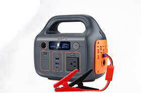 戶(hù)外便攜式儲能電源300W 14.8V 18Ah