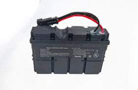 12V 32700 12AH 大功率釣魚(yú)機電池