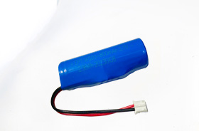 3.7V 14500 800mAh 電動(dòng)數碼鋰電池